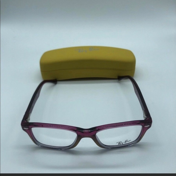 Ray-Ban Frames (new) - Picture 2 of 4